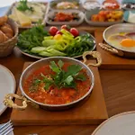 Lilium Boutique Hotell 3*