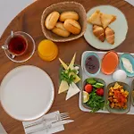 Lilium Boutique 3* Antalya