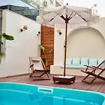 Lilium Boutique 3*