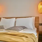 Hotell Lilium Boutique