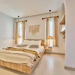 Lilium Boutique 3* Antalya