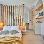 Hotell Lilium Boutique