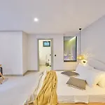 Lilium Boutique Hotell Antalya
