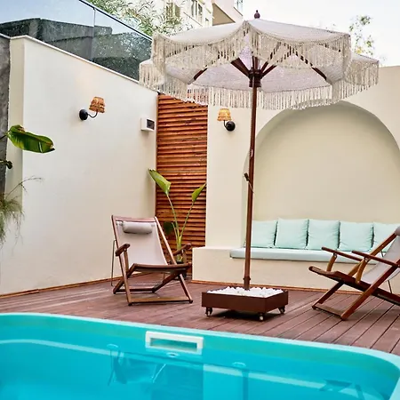 Lilium Boutique 3*