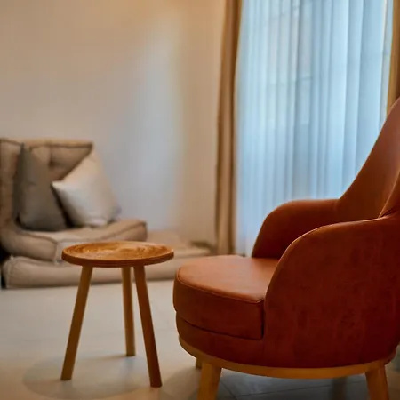 Lilium Boutique Отель