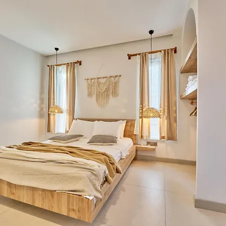 Lilium Boutique 3* Анталья