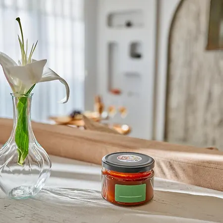 Lilium Boutique Отель