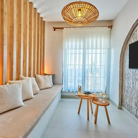 Lilium Boutique Анталья