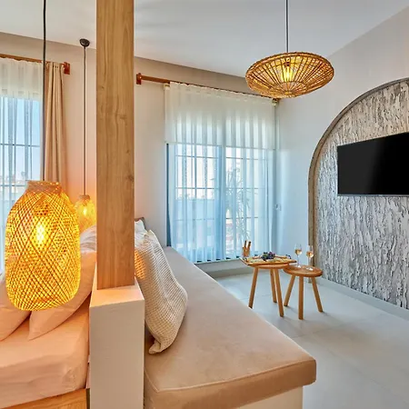 Lilium Boutique Отель