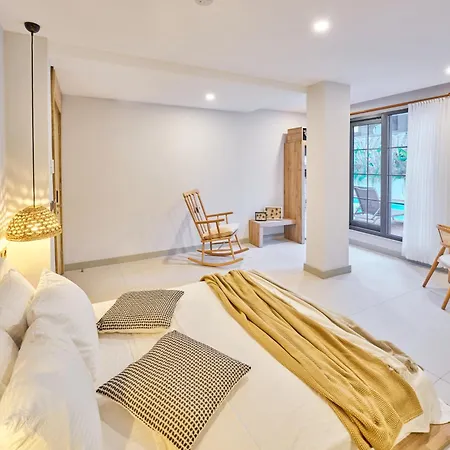 Lilium Boutique 3* Анталья