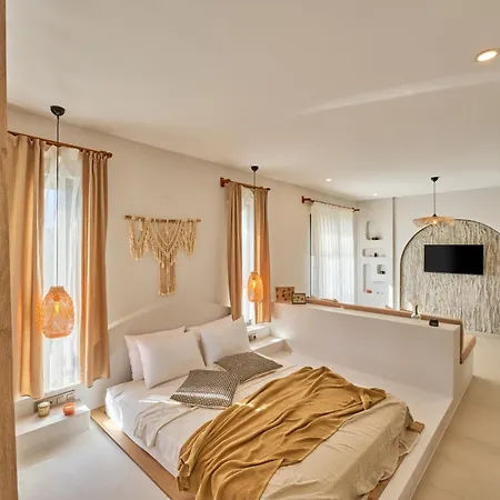 Lilium Boutique Отель