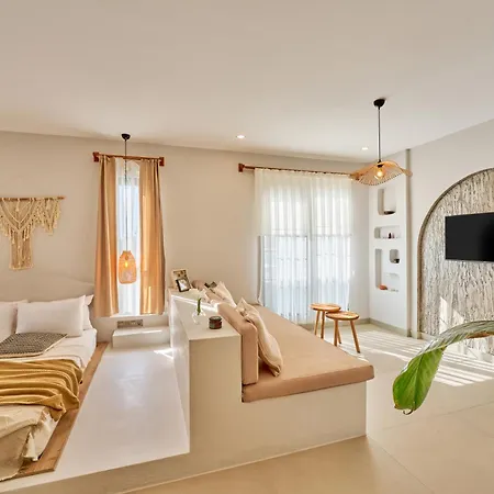 Lilium Boutique 3*