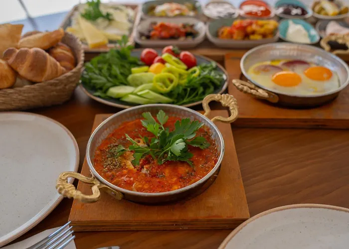 Lilium Boutique Hotel 3*
