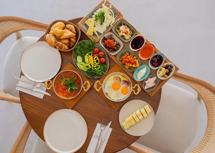 Hotel Lilium Boutique 3*