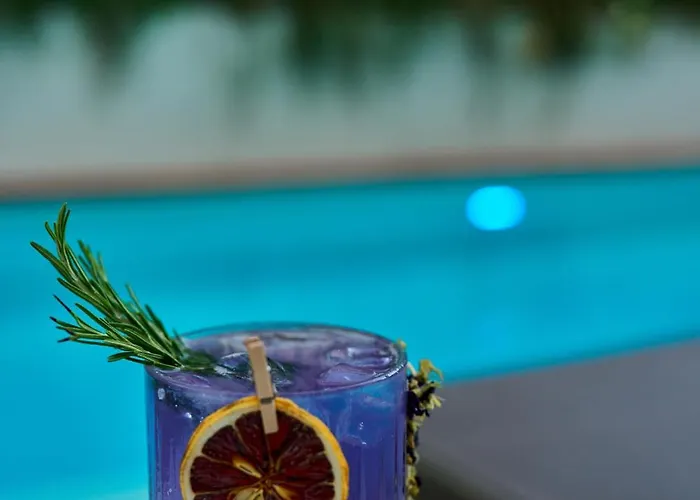 Hotel Lilium Boutique 3*
