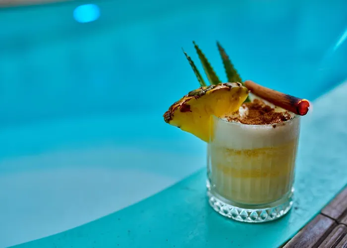 Lilium Boutique Hotel 3*