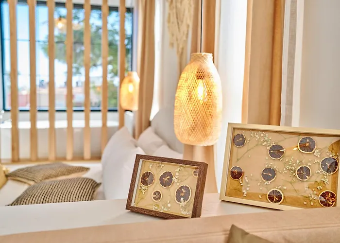 Hotel Lilium Boutique 3*