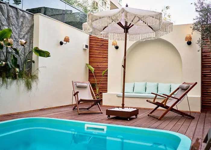 Lilium Boutique 3*
