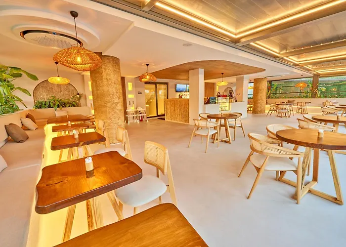 Lilium Boutique Hotel Antalia