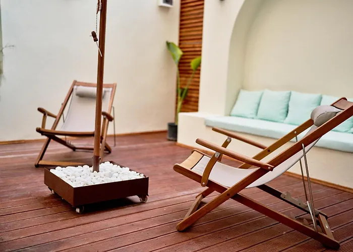 Lilium Boutique Hotel 3*