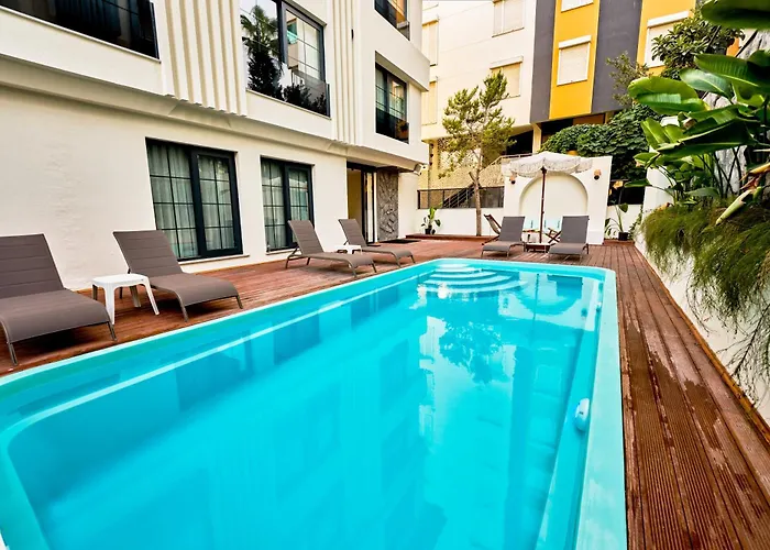 Lilium Boutique 3* Antalia