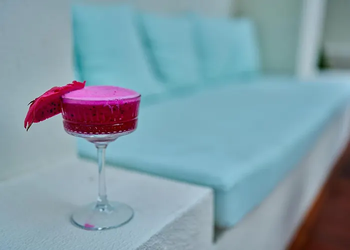Hotel Lilium Boutique