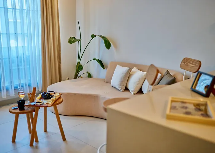 Lilium Boutique Antalia