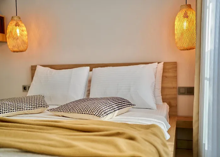 Hotel Lilium Boutique