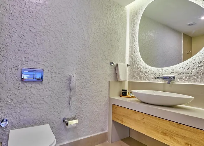 Lilium Boutique Hotel Antalia