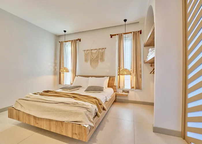 Lilium Boutique 3* Antalia