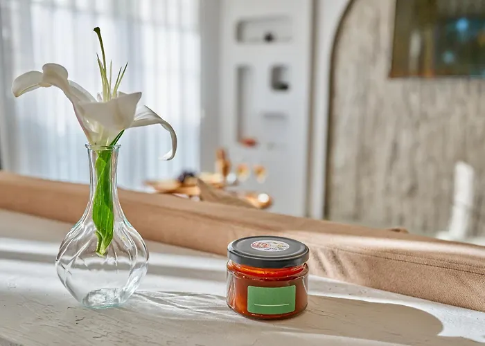 Lilium Boutique Hotel