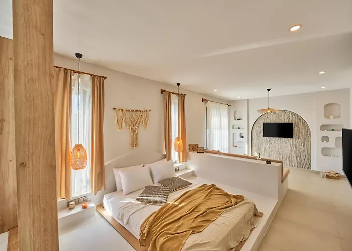 Lilium Boutique Hotel
