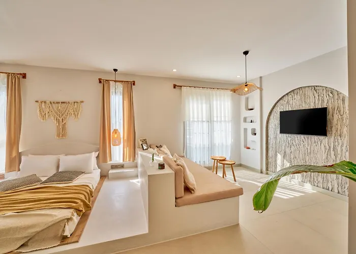 Lilium Boutique 3*