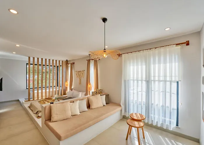 Hotel Lilium Boutique Antalia