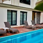 Lilium Boutique Antalya