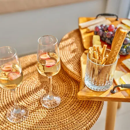 Hotell Lilium Boutique *