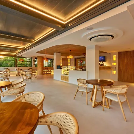Lilium Boutique Antalya