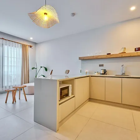 Hotell Lilium Boutique