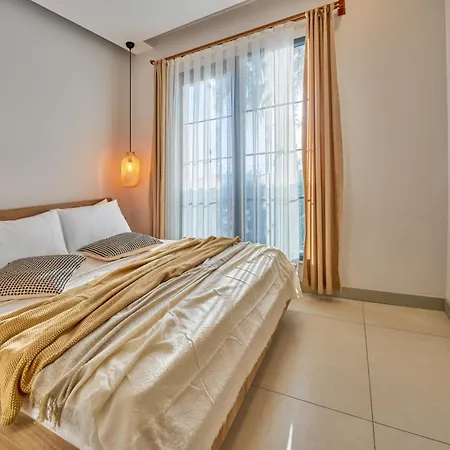 Hotel Lilium Boutique Antalya