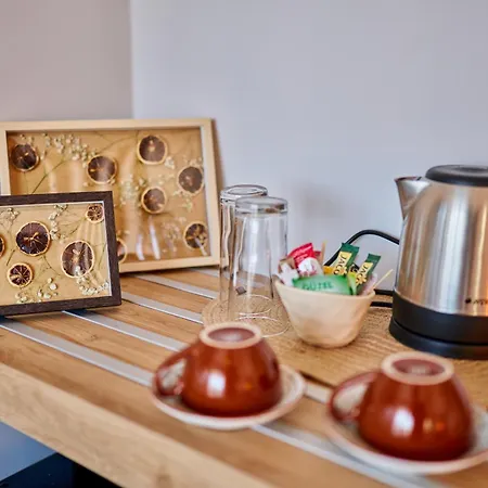 Lilium Boutique Hotel Antalya