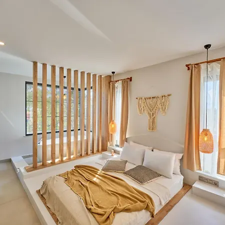 Lilium Boutique Hotell Antalya