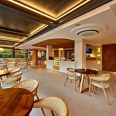 Lilium Boutique 3* Antalya