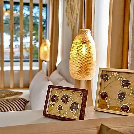 فندق Lilium Boutique أنطاليا