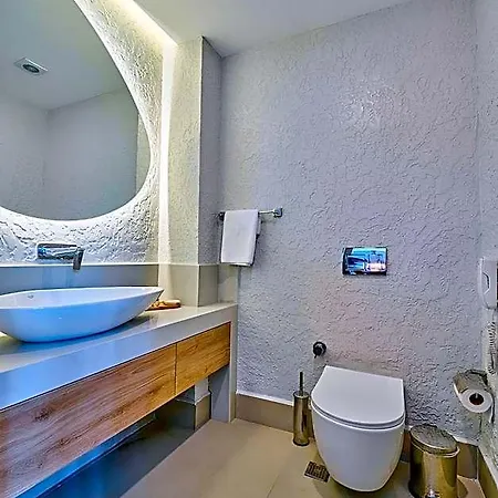 Hotel Lilium Boutique
