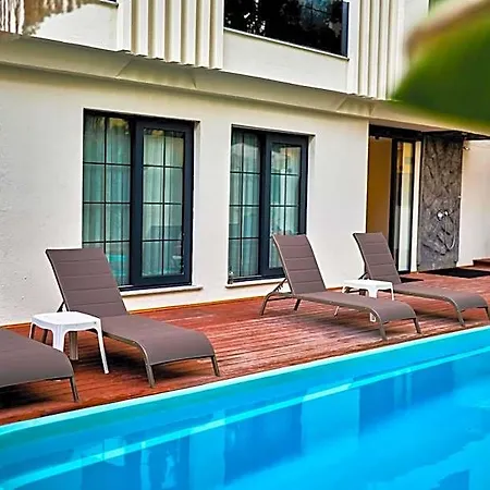 Lilium Boutique Hotel