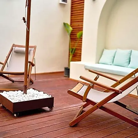 Lilium Boutique Hotel Antalya
