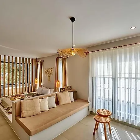 Hotel Lilium Boutique