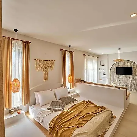 Lilium Boutique Antalya