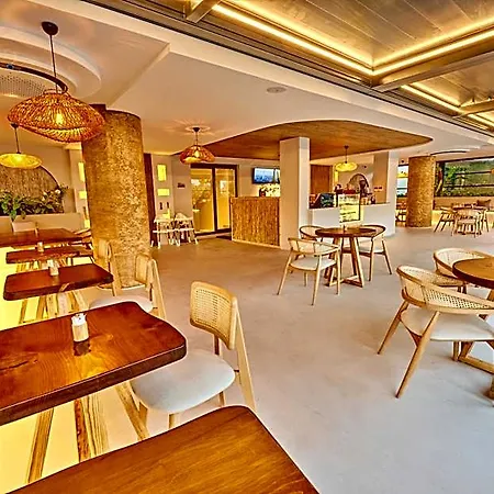 Lilium Boutique Hotel