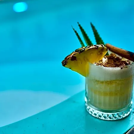 Lilium Boutique 3* Antalya